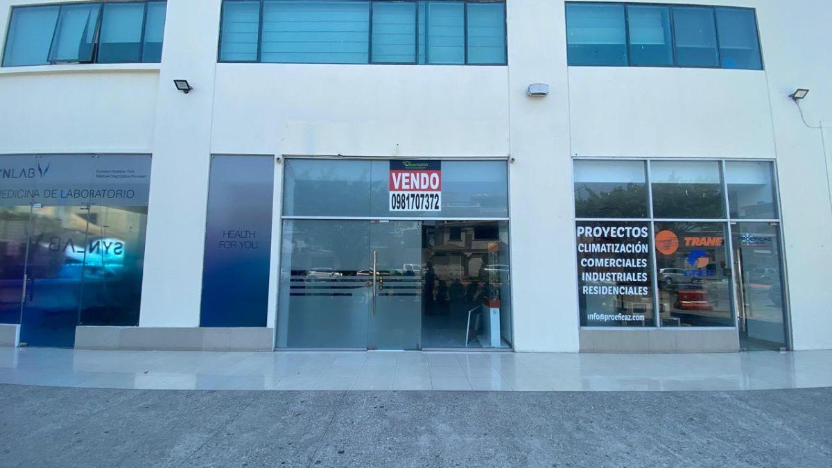 Alquilo Local Comercial Zona Mall del Sol, de Oportunidad. Guayas — imagen 10