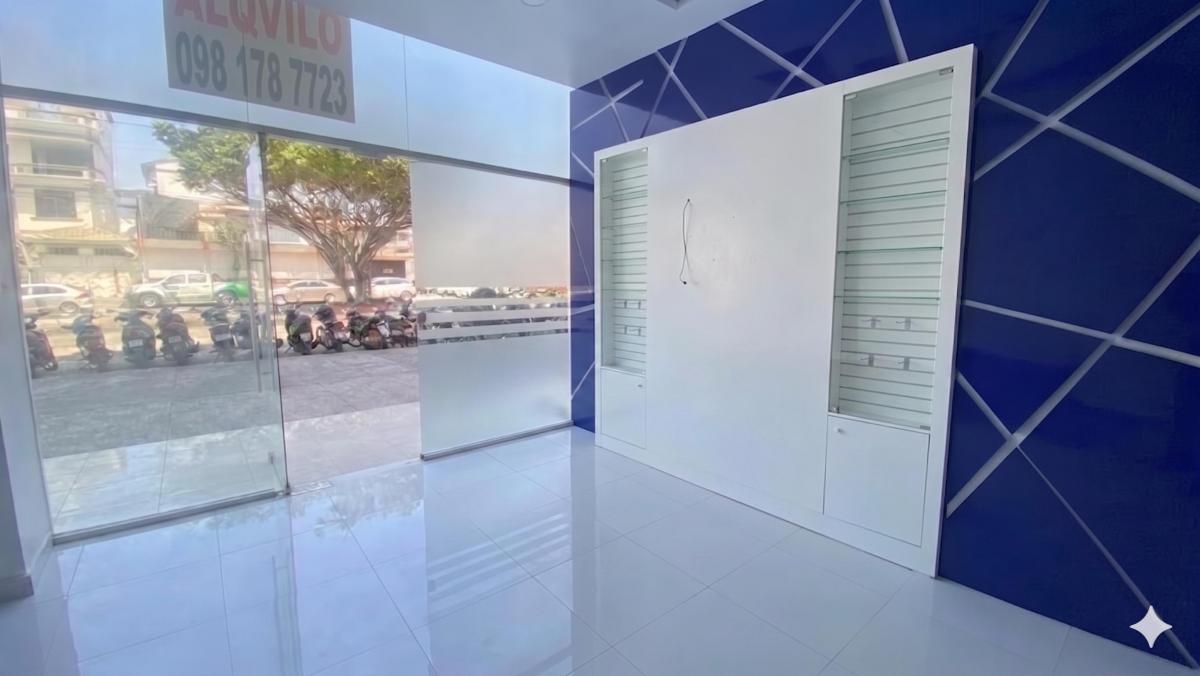 Alquilo Local Comercial Zona Mall del Sol, de Oportunidad. Guayas — imagen 8