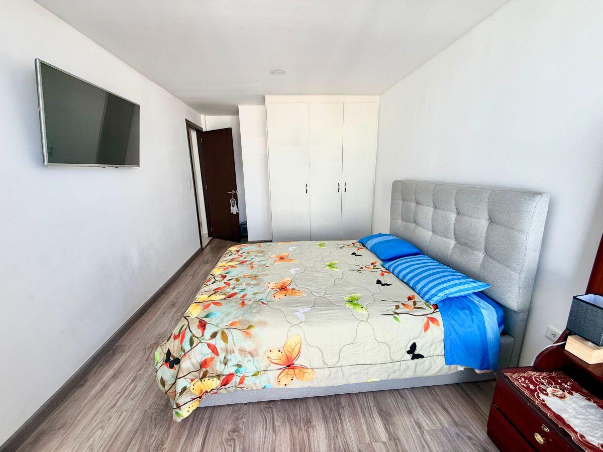 Casa en Calderon 3 Habitacion con Baño Estilo Moderno — imagen 5