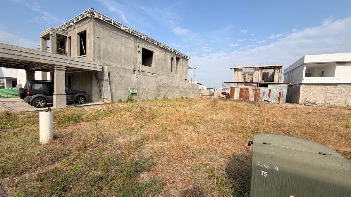Terreno de Oportunidad en Isla Celeste - Etapa Babor, Guayas — imagen 6