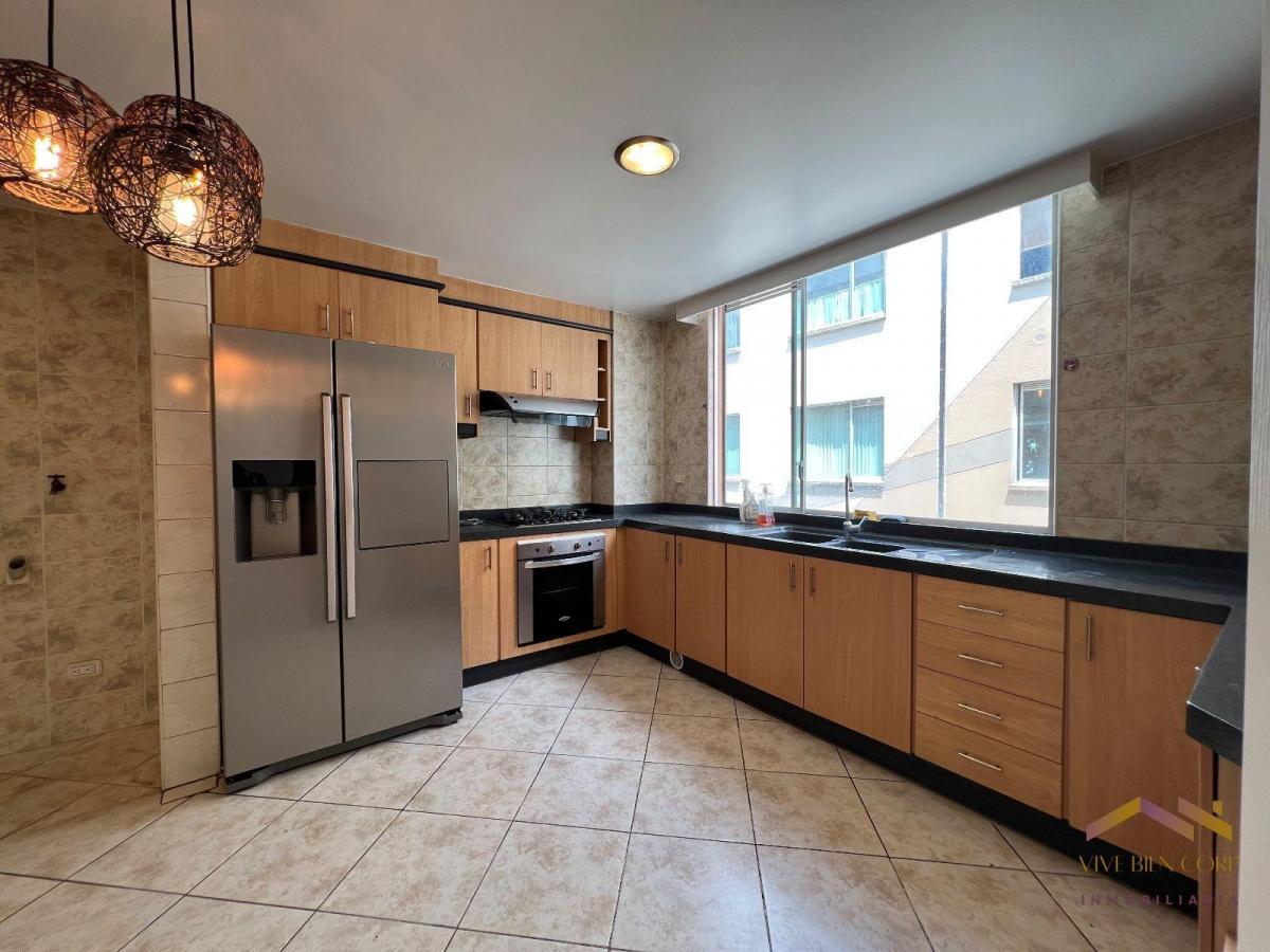 Departamento en Venta, Sector La Kennedy, Norte de Quito — imagen 10