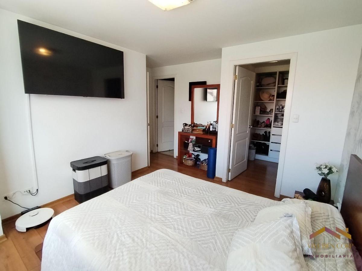 Departamento en Venta, Sector La Kennedy, Norte de Quito — imagen 6