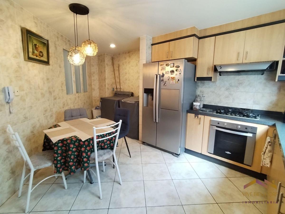 Departamento en Venta, Sector La Kennedy, Norte de Quito — imagen 5