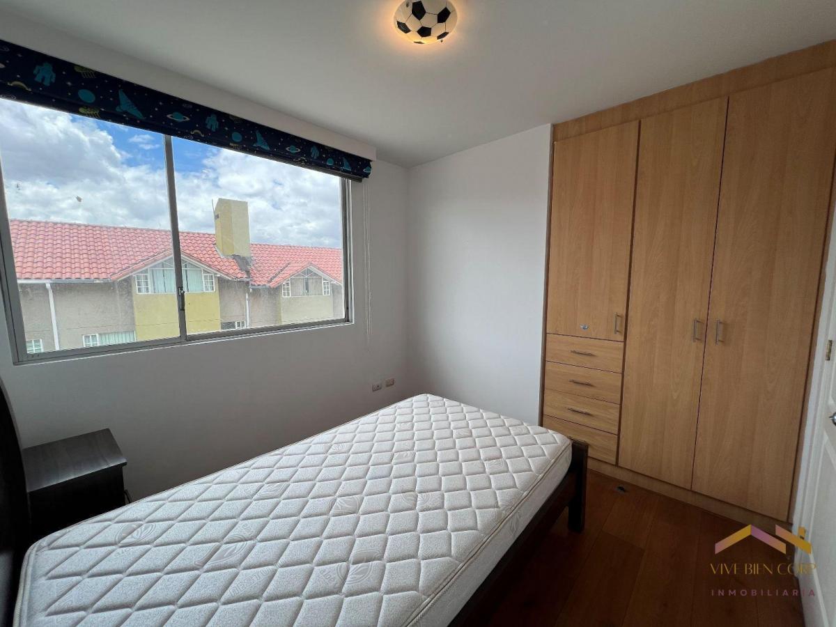 Departamento en Venta, Sector La Kennedy, Norte de Quito — imagen 4