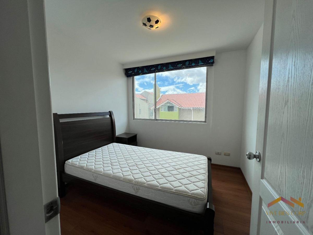 Departamento en Venta, Sector La Kennedy, Norte de Quito — imagen 3