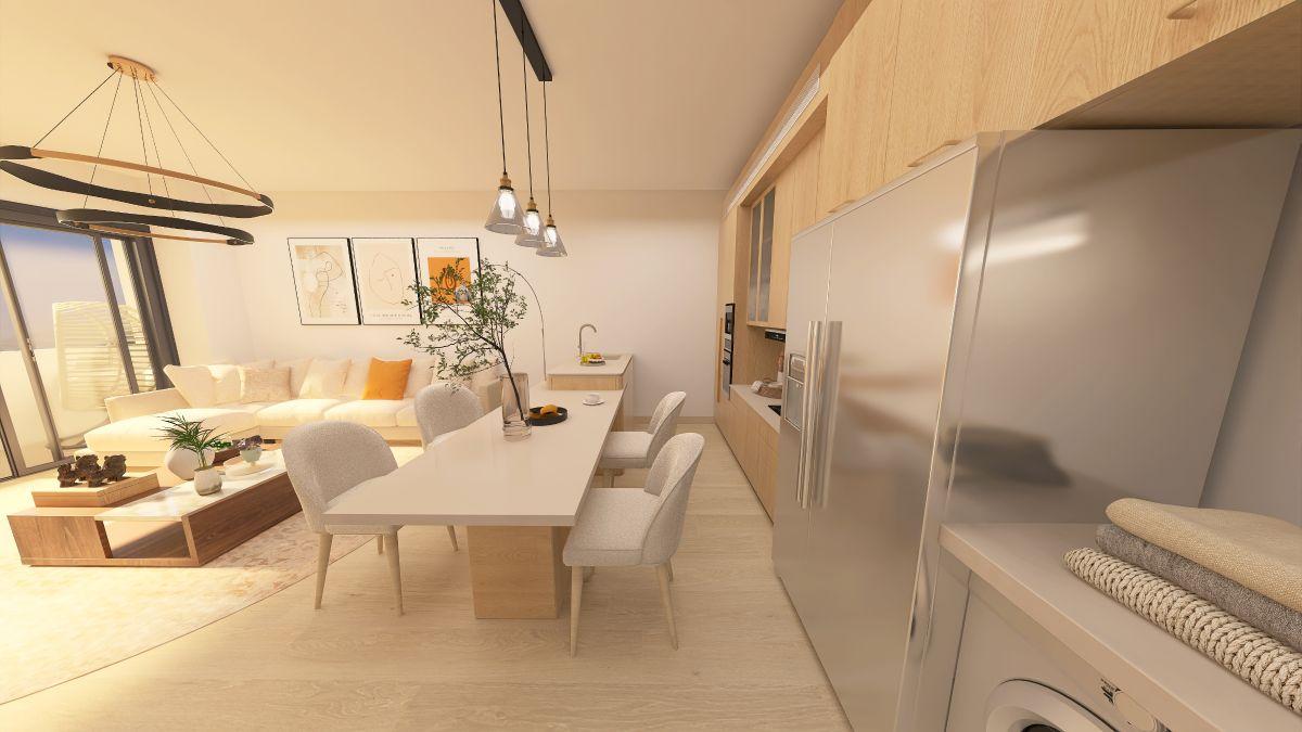 Venta de Departamentos de 2 Dorm. con Amplio Balcón – Paseo Ilaló — imagen 8