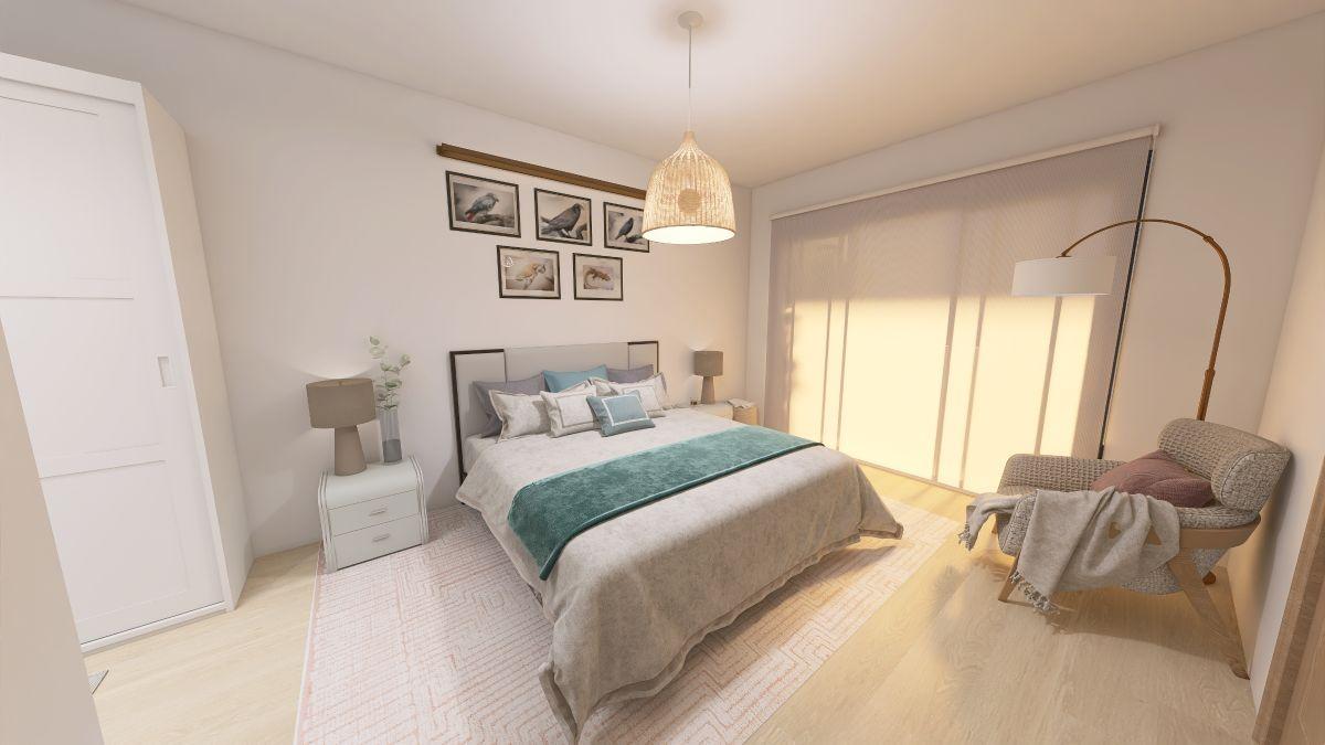 Venta de Departamentos de 2 Dorm. con Amplio Balcón – Paseo Ilaló — imagen 7