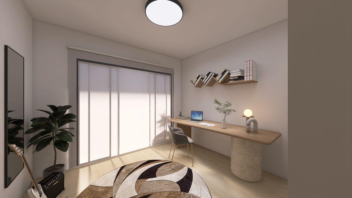 Venta de Departamentos de 2 Dorm. con Amplio Balcón – Paseo Ilaló — imagen 4
