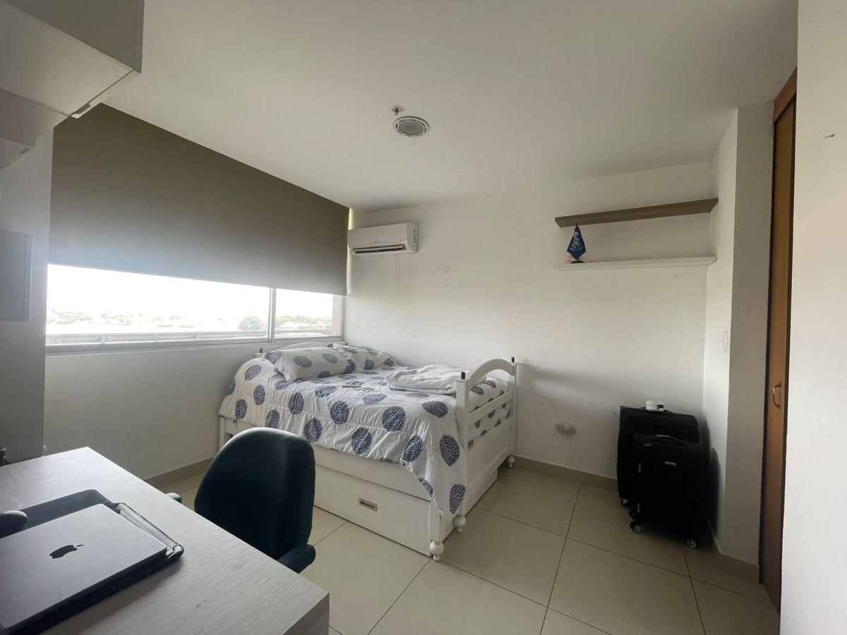 Dpto en Venta o Alquiler en Isla del Río, Mocolí, Guayas — imagen 4