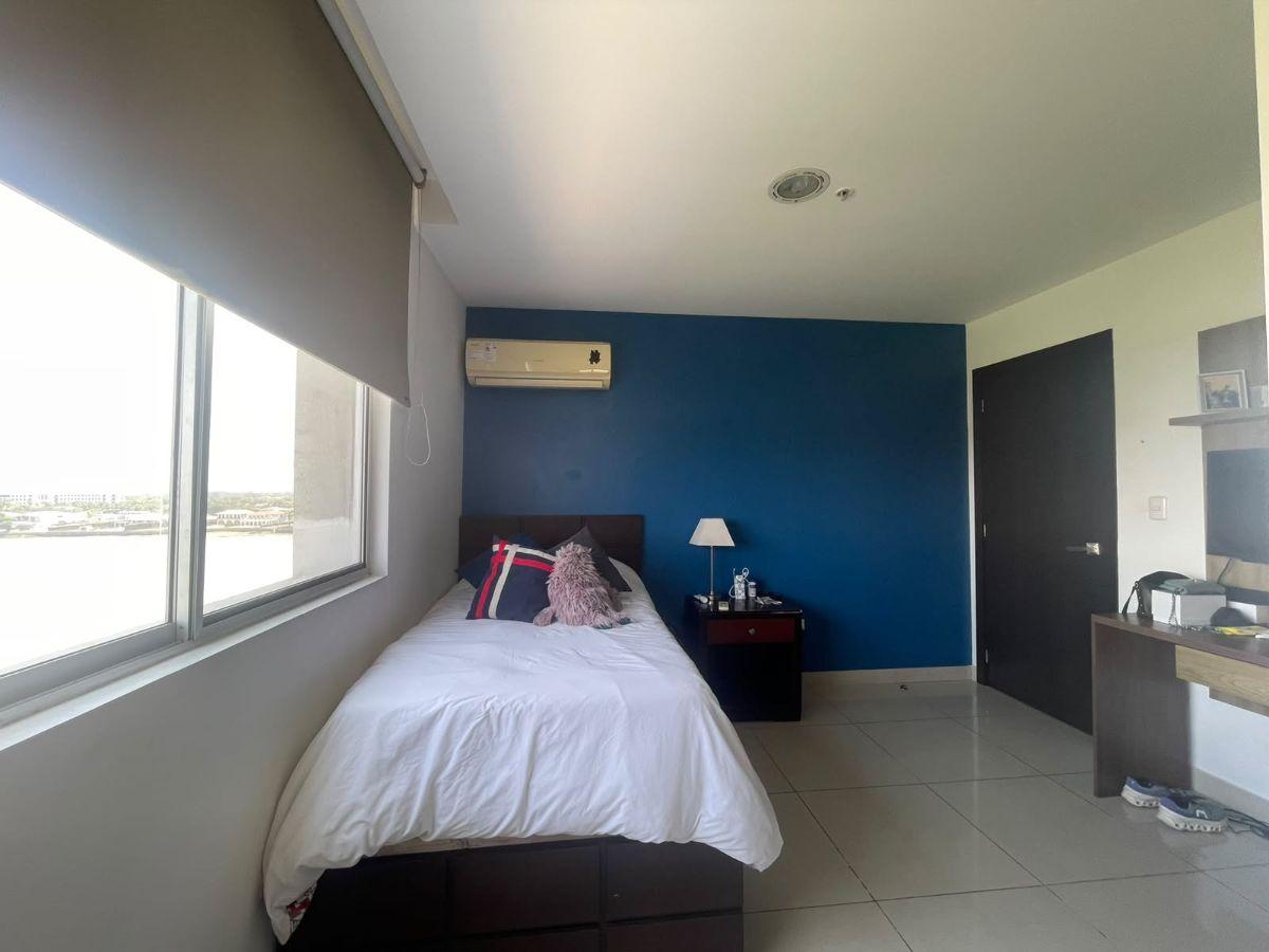 Dpto en Venta o Alquiler en Isla del Río, Mocolí, Guayas — imagen 3