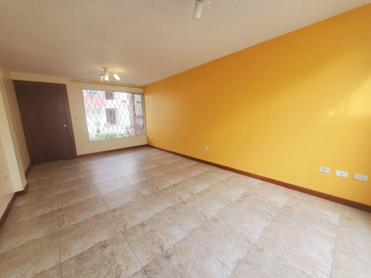 Casa de Venta Sector La Salle Conocoto — imagen 10
