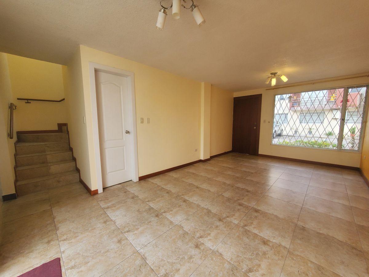 Casa de Venta Sector La Salle Conocoto — imagen 9