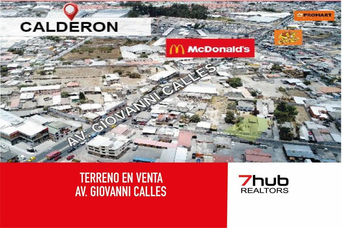 Terrterreno en Av Giovanni Calleseno — imagen 8