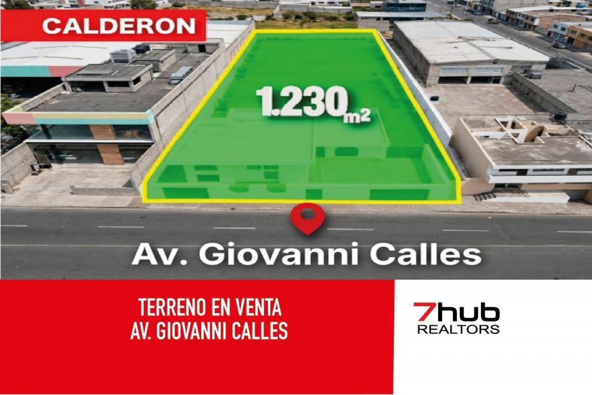 Terrterreno en Av Giovanni Calleseno — imagen 7