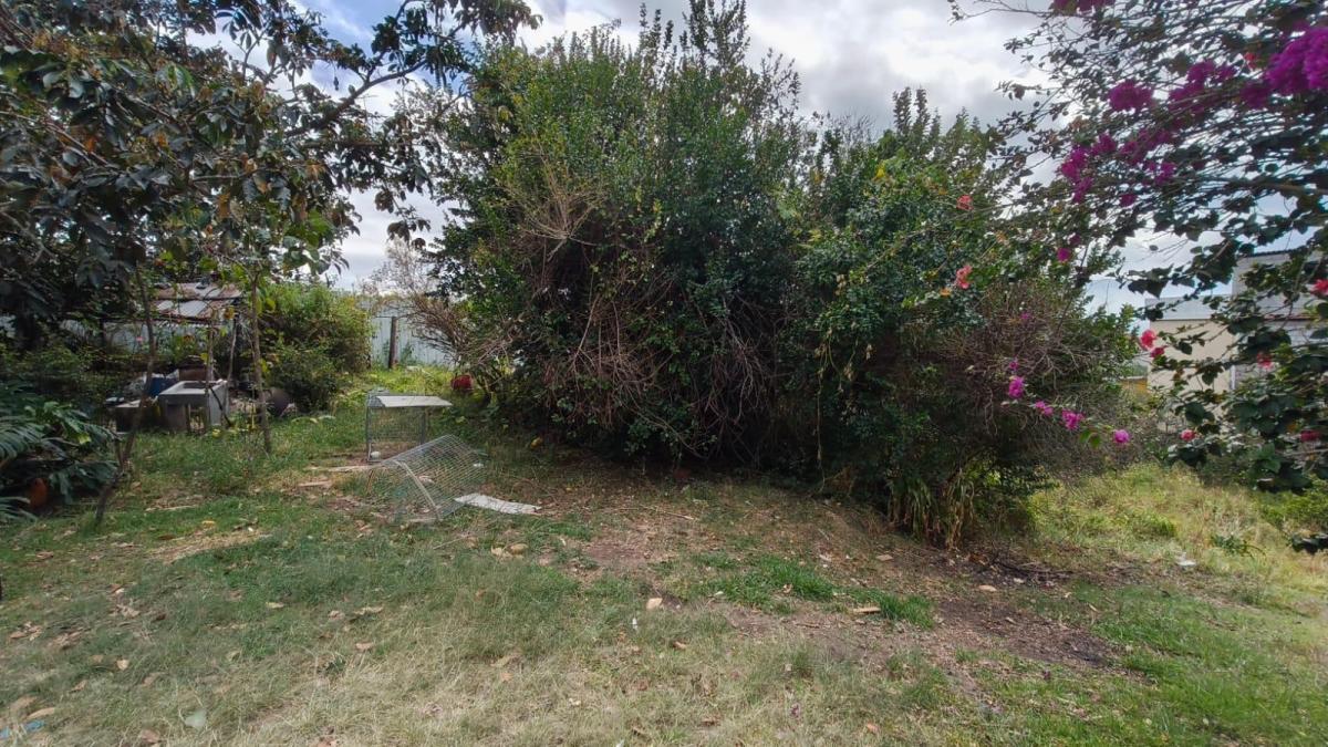 Terreno en San Juan de Cumbayá — imagen 9