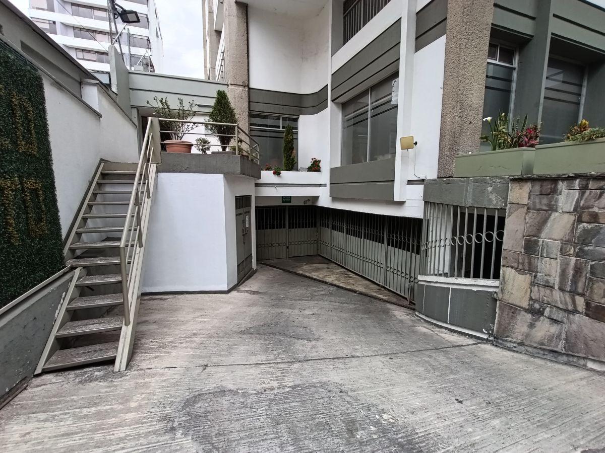 Vendo Oficina Sector Iglesia Santa Teresita, con Vista — imagen 5