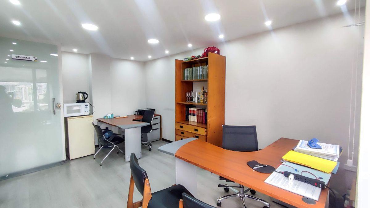 Oficina Remodelada en Venta – La Pradera | 71,50 m² + Parqueadero — imagen 6