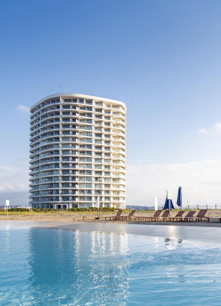 Arawá | Departamentos en Karibao, Playas, Guayas — imagen 10