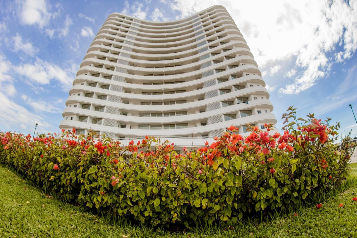 Arawá | Departamentos en Karibao, Playas, Guayas — imagen 9