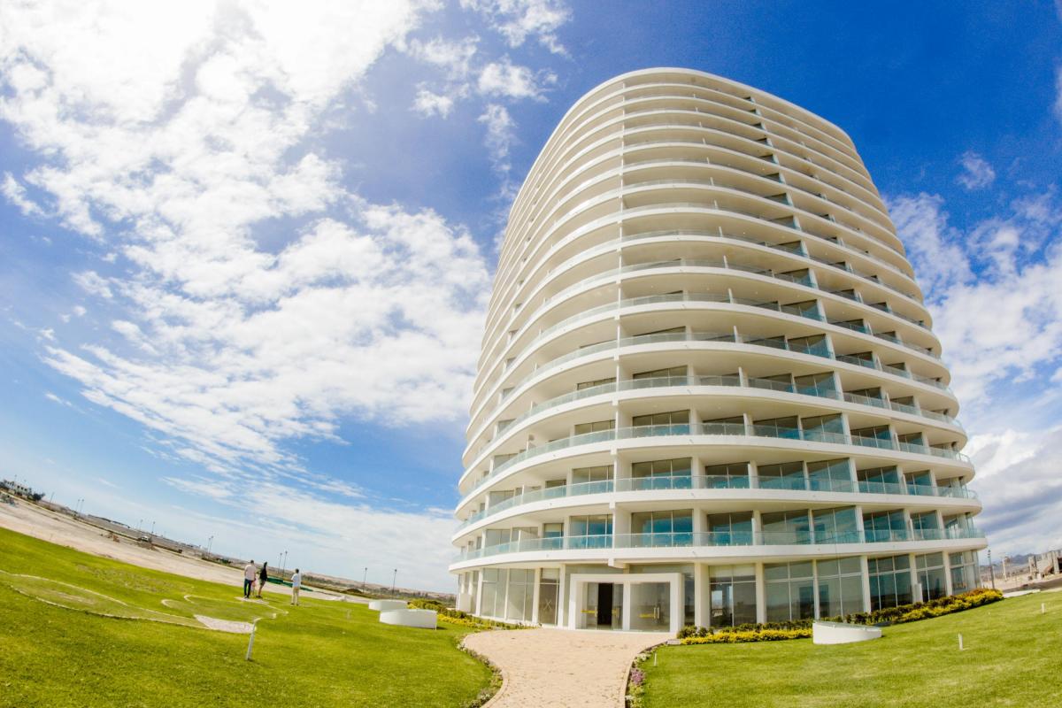 Arawá | Departamentos en Karibao, Playas, Guayas — imagen 8