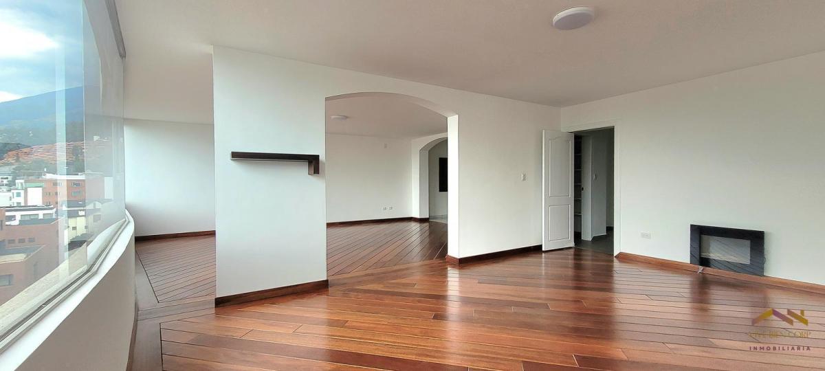 Departamento en Venta con Bonita Vista — imagen 6