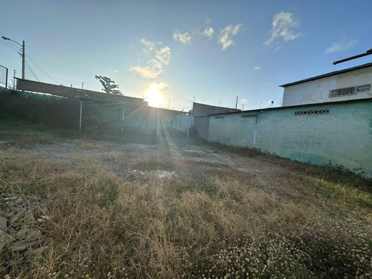 Terreno de 700 m² en Alquiler en La Libertad — imagen 7