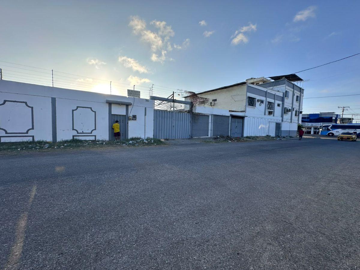 Terreno de 700 m² en Alquiler en La Libertad — imagen 6