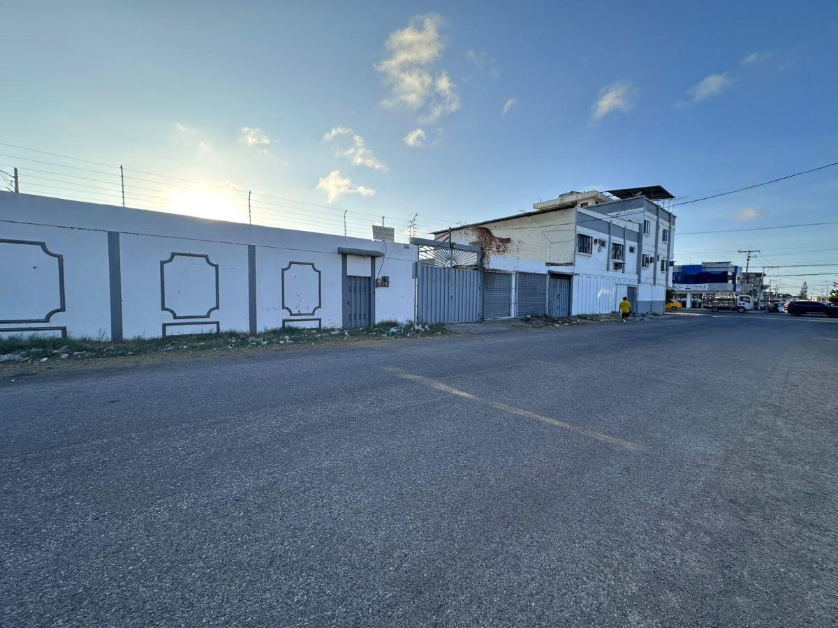 Terreno de 700 m² en Alquiler en La Libertad — imagen 4
