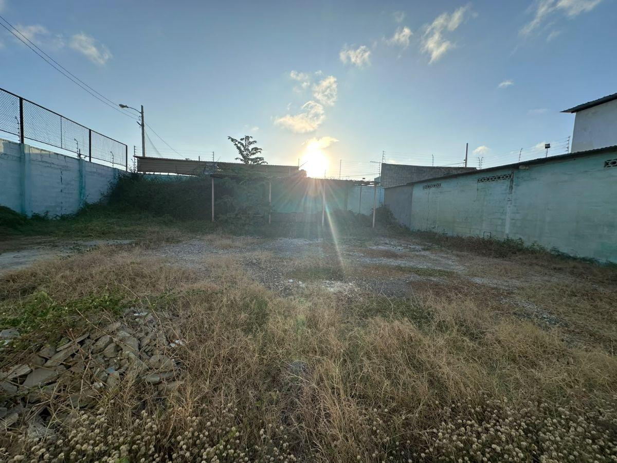 Terreno de 700 m² en Alquiler en La Libertad — imagen 3