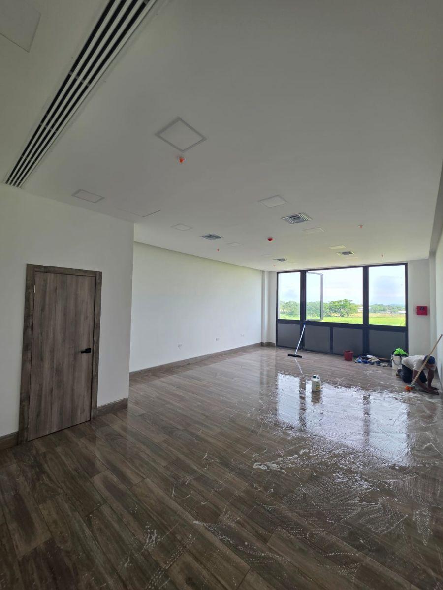 Oficina en Venta de 51,10 m en Km 10 Via a Samborondon Al Ingreso del Nuevo Samborondon, de Estreno, Guayas — imagen 9