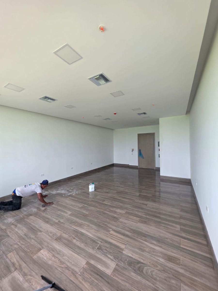 Oficina en Venta de 51,10 m en Km 10 Via a Samborondon Al Ingreso del Nuevo Samborondon, de Estreno, Guayas — imagen 8