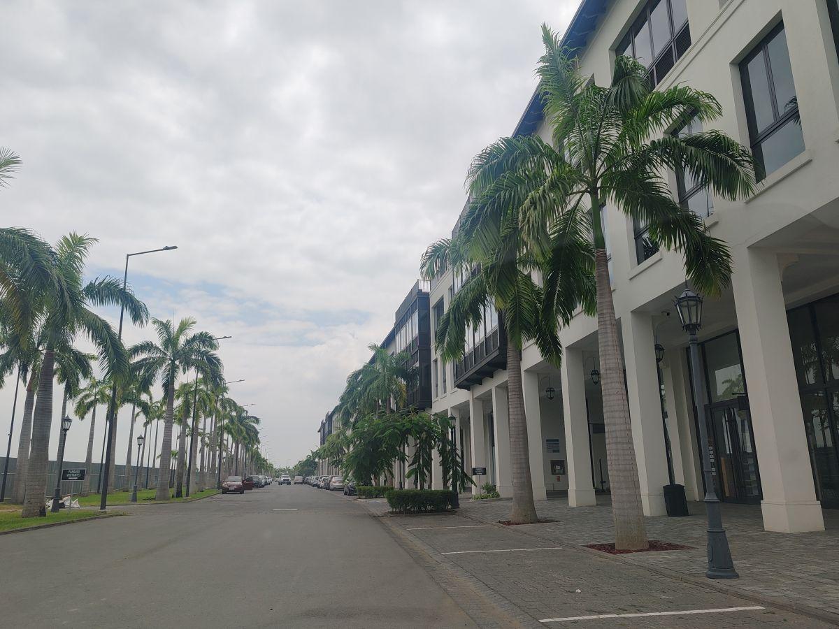 Oficina en Venta de 51,10 m en Km 10 Via a Samborondon Al Ingreso del Nuevo Samborondon, de Estreno, Guayas — imagen 3