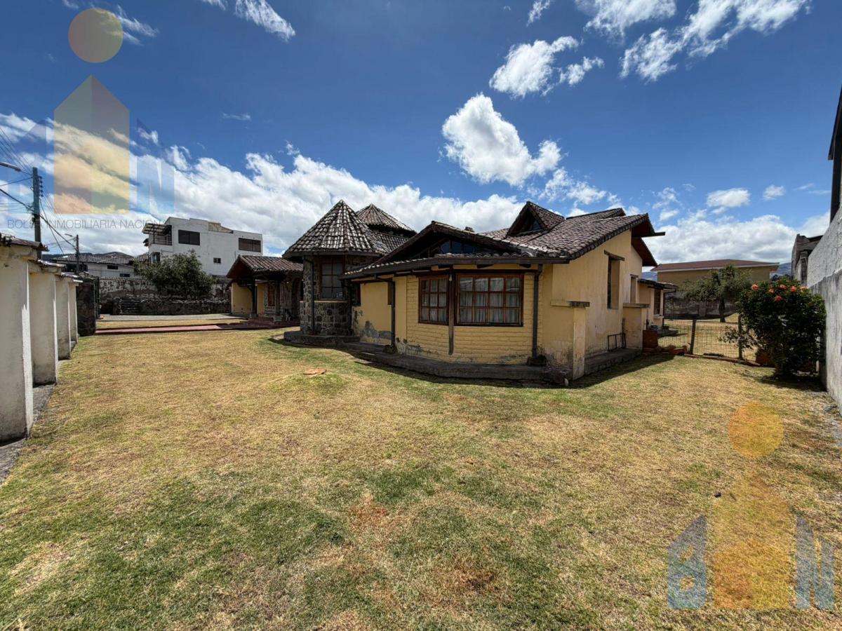 Casa en Venta - Valle de Los Chillos (San Rafael) — imagen 10