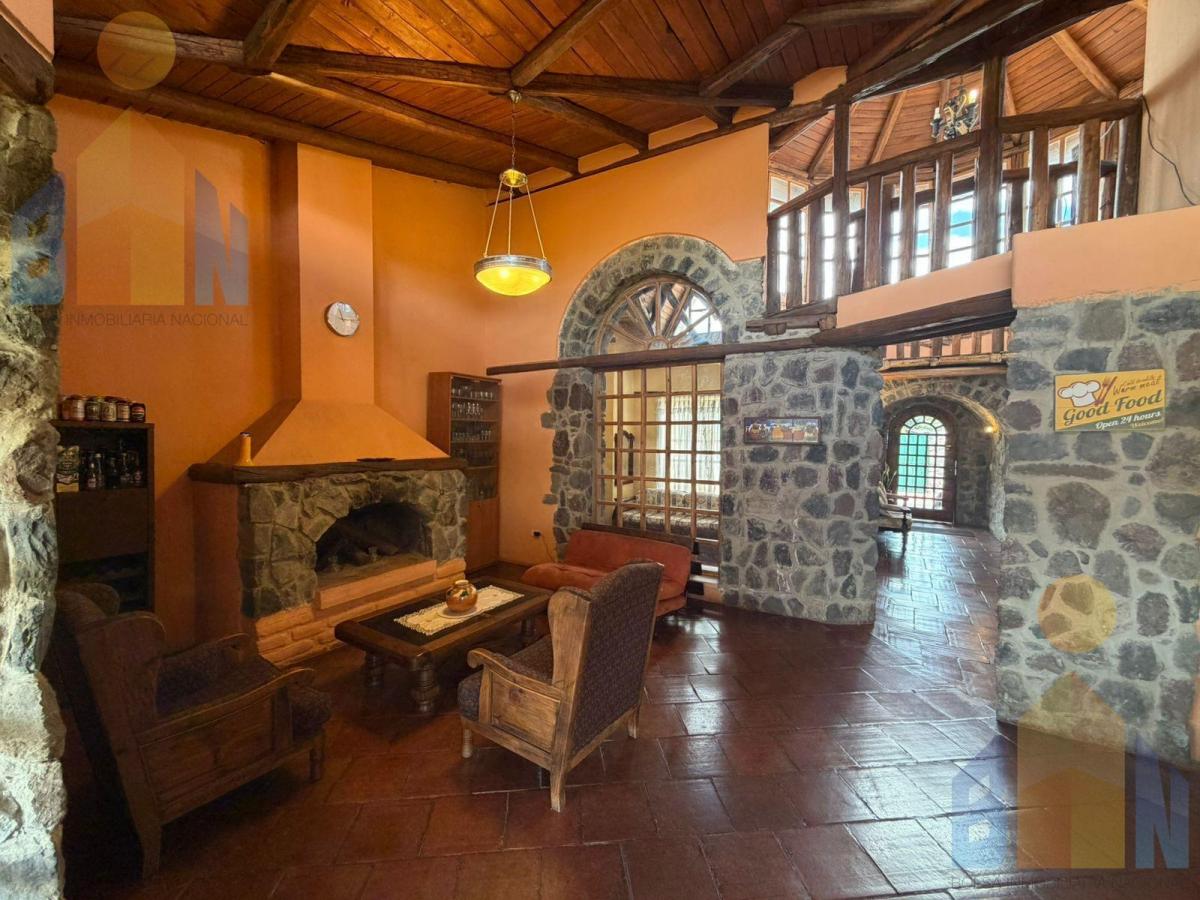 Casa en Venta - Valle de Los Chillos (San Rafael) — imagen 9