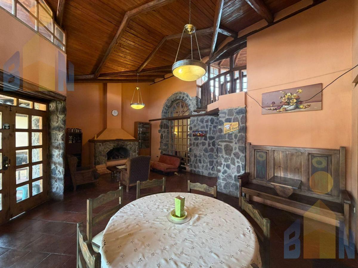 Casa en Venta - Valle de Los Chillos (San Rafael) — imagen 8