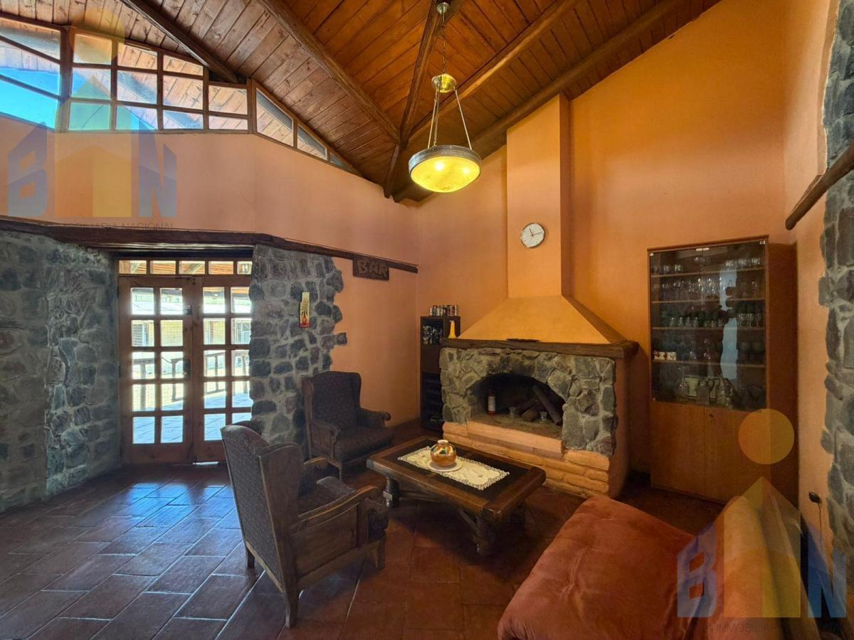Casa en Venta - Valle de Los Chillos (San Rafael) — imagen 7