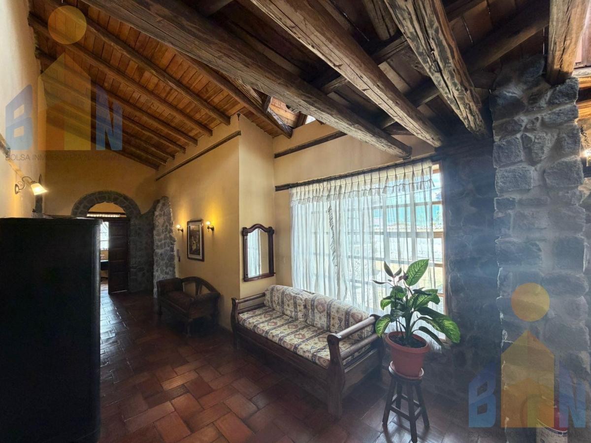 Casa en Venta - Valle de Los Chillos (San Rafael) — imagen 6