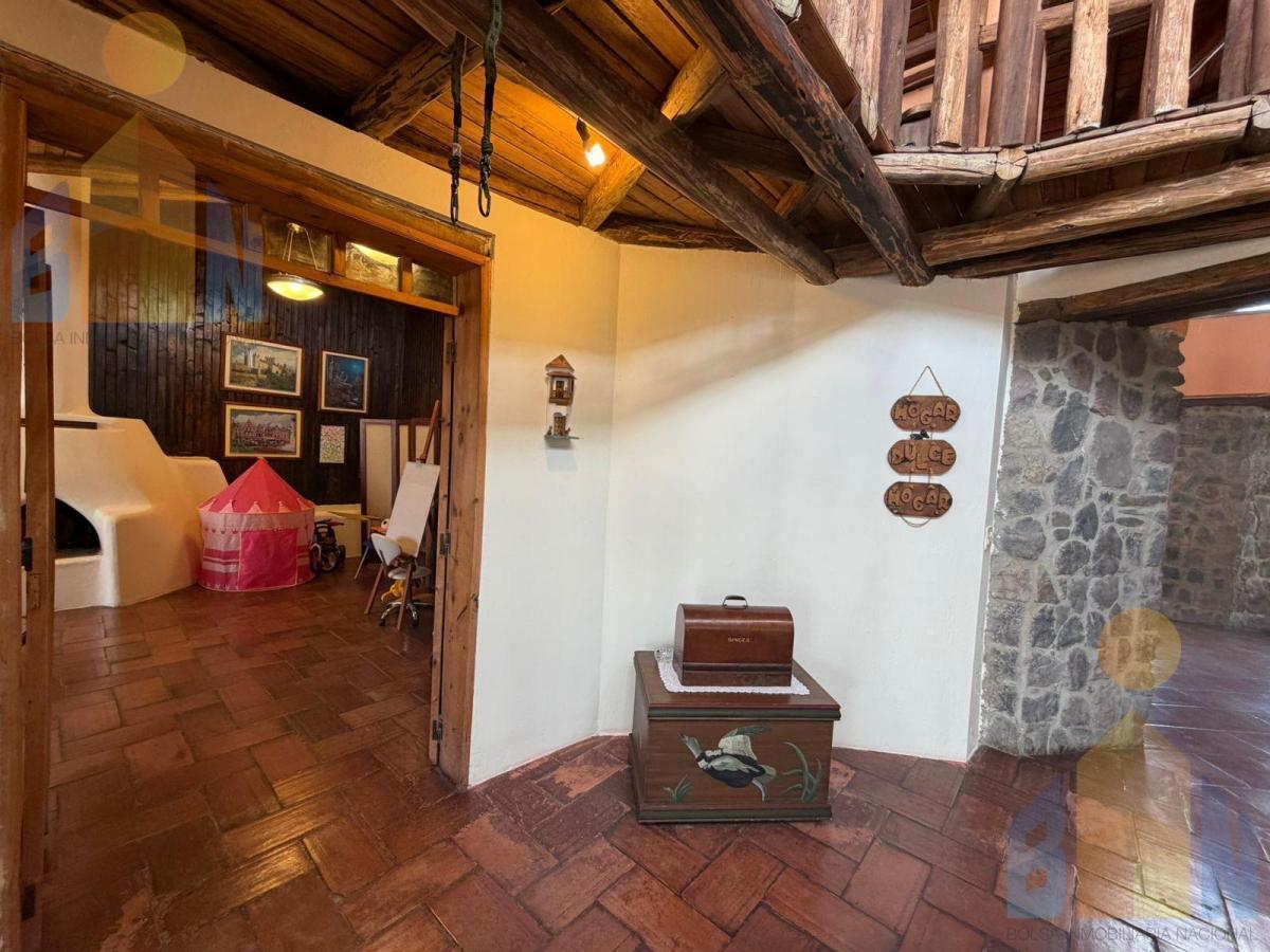 Casa en Venta - Valle de Los Chillos (San Rafael) — imagen 5