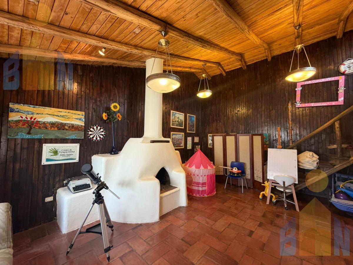 Casa en Venta - Valle de Los Chillos (San Rafael) — imagen 4