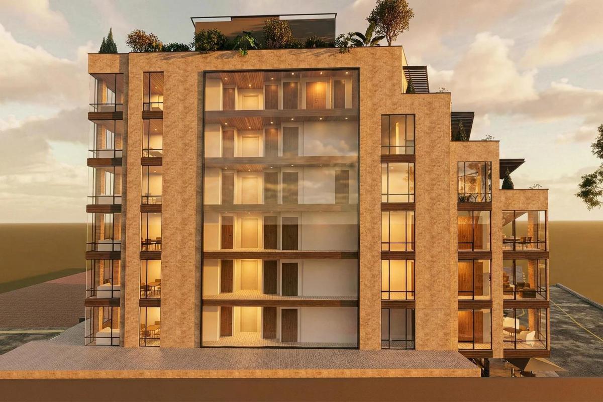 Suites en Cuenca, Sector Paseo Tres de Noviembre, Azuay — imagen 10