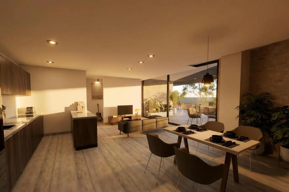 Suites en Cuenca, Sector Paseo Tres de Noviembre, Azuay — imagen 8