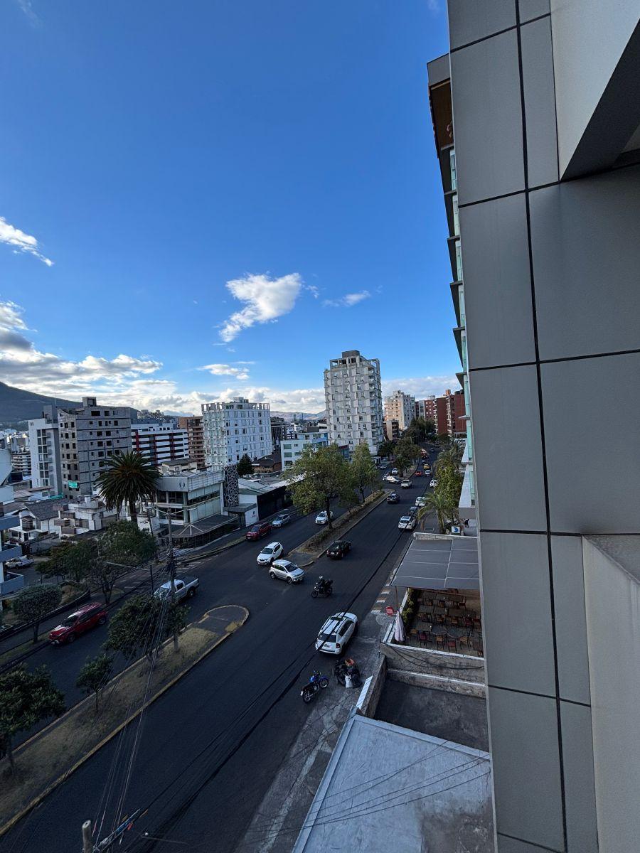 Venta! Oficina con Excelente Vista y 2 Parqueaderos – La Coruña — imagen 10