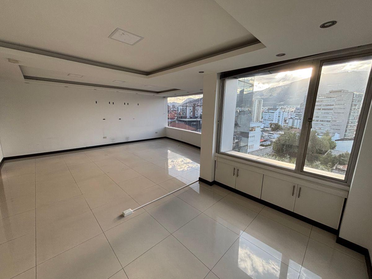 Venta! Oficina con Excelente Vista y 2 Parqueaderos – La Coruña — imagen 8