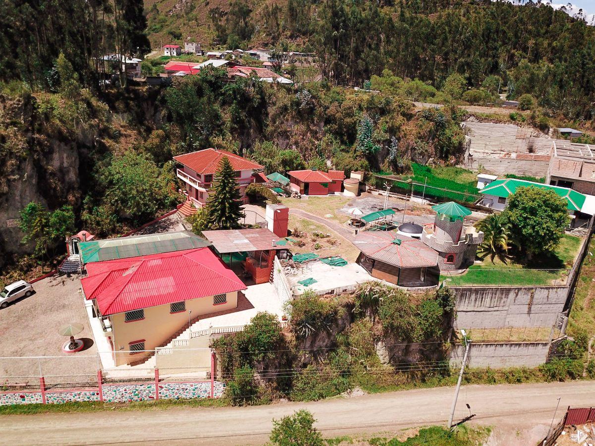 Casa en Venta Llacao Cuenca Ecuador, Azuay — imagen 10