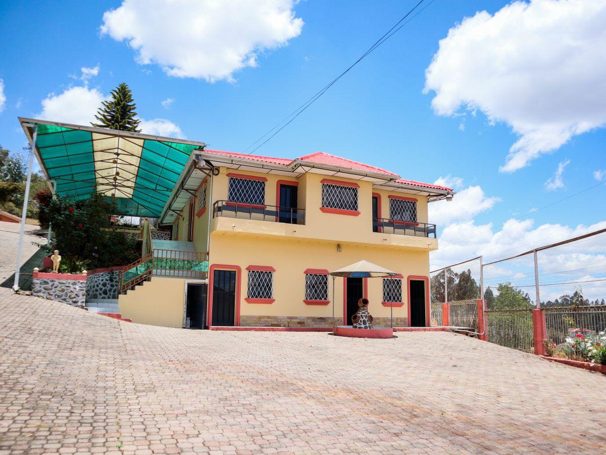 Casa en Venta Llacao Cuenca Ecuador, Azuay — imagen 9