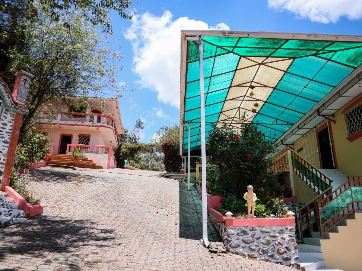 Casa en Venta Llacao Cuenca Ecuador, Azuay — imagen 7
