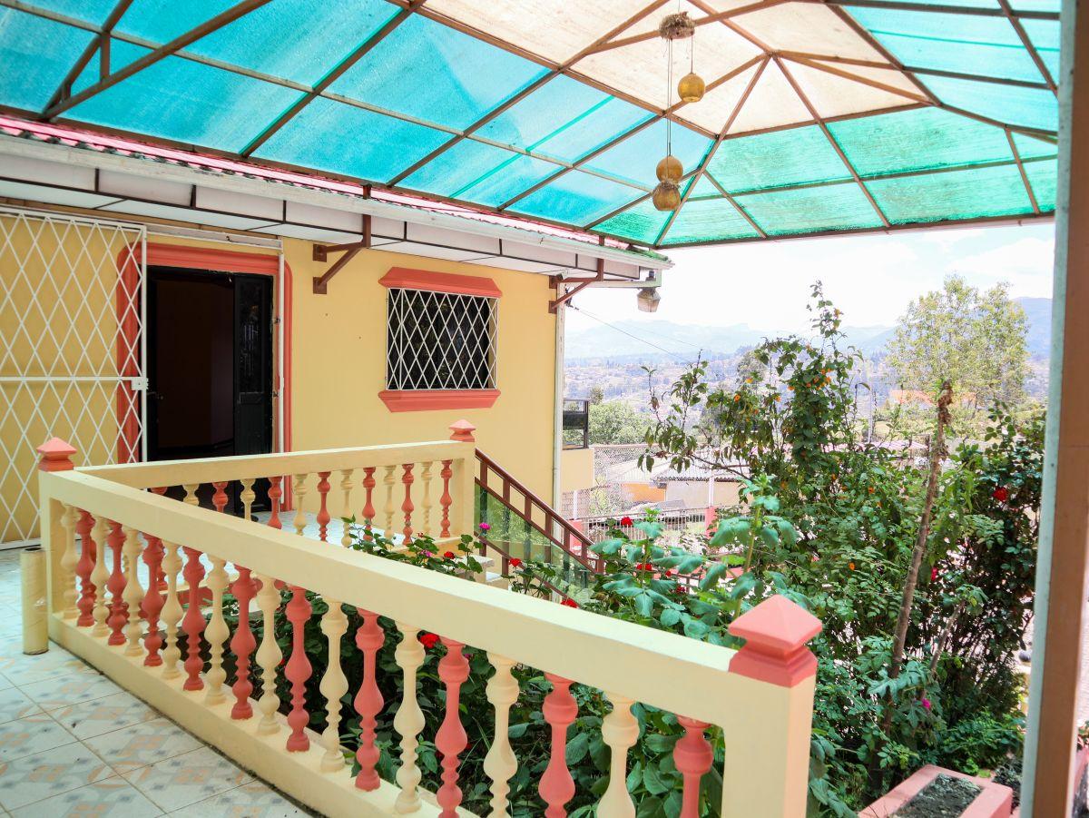 Casa en Venta Llacao Cuenca Ecuador, Azuay — imagen 5