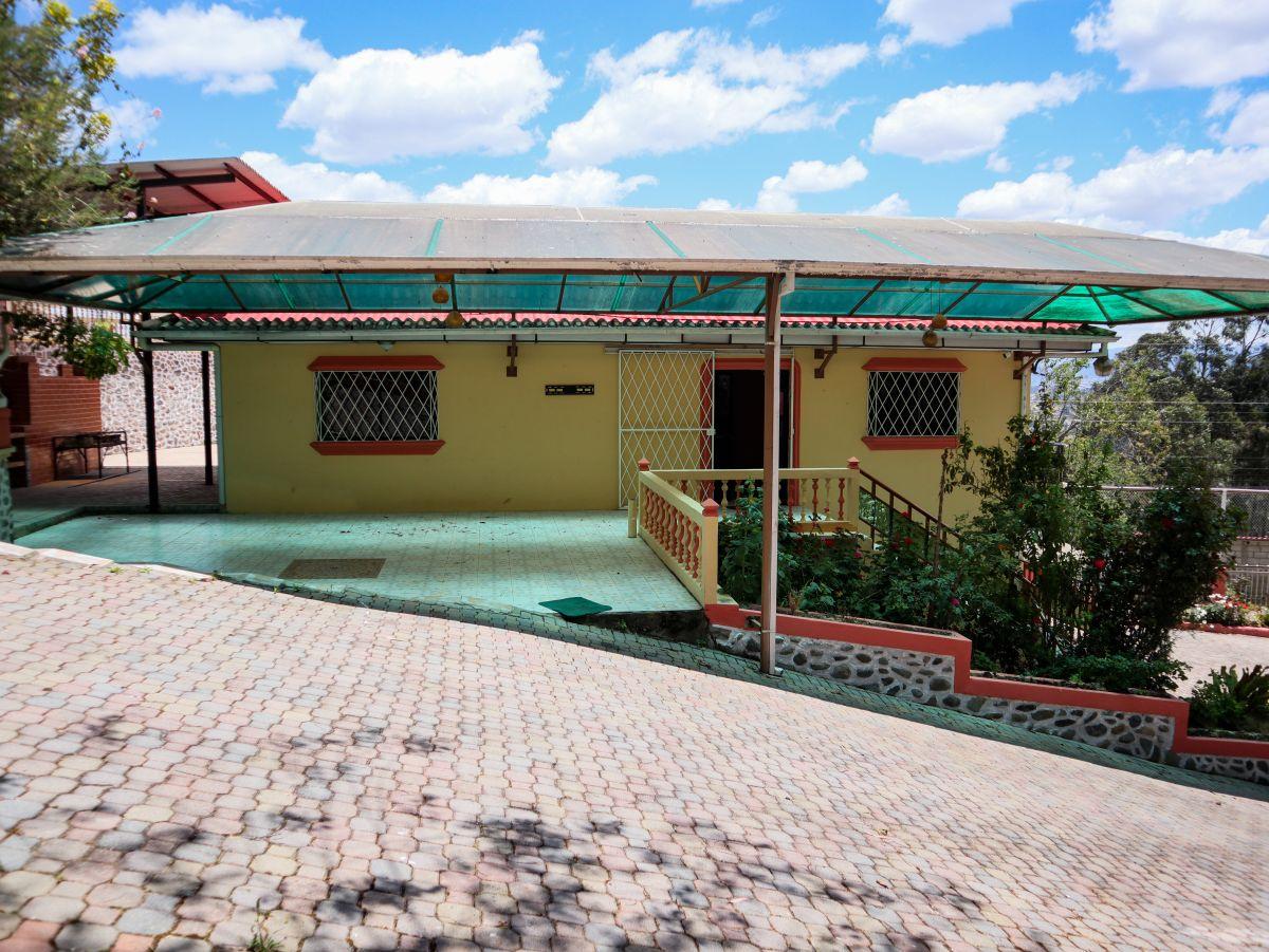 Casa en Venta Llacao Cuenca Ecuador, Azuay — imagen 3