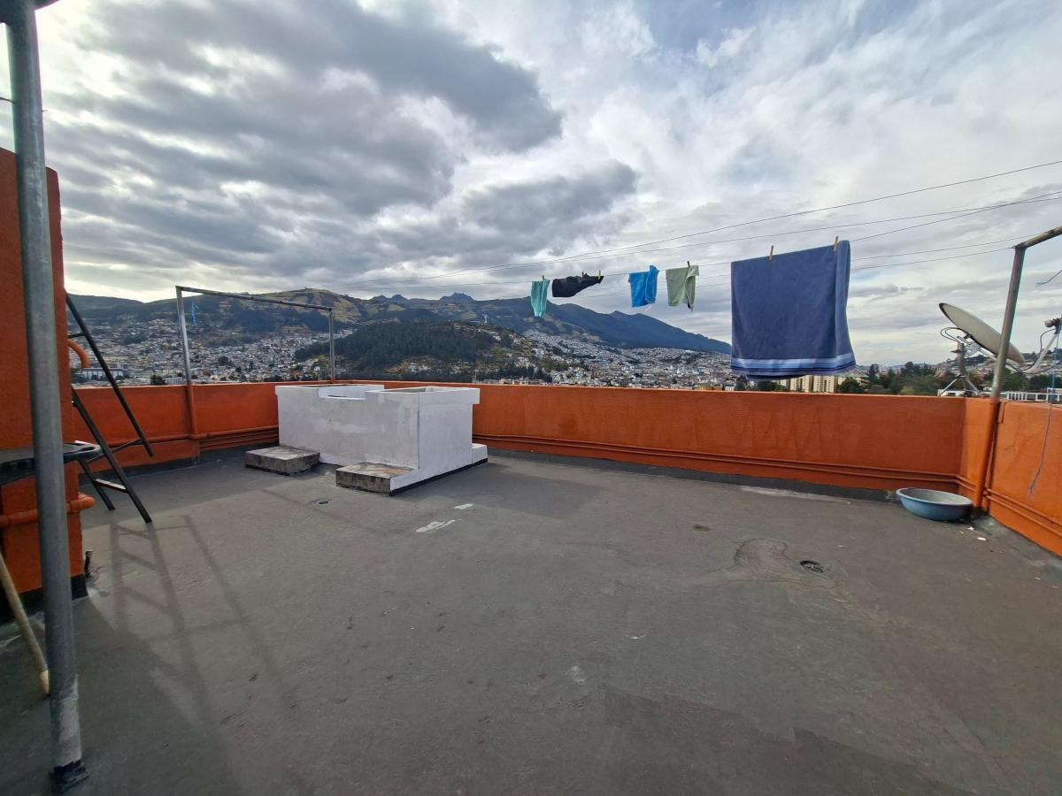 Departamento de 126 m² con 3 Dorm. Mas un Estudio en Venta Cerca Al Colegio Montufar — imagen 10
