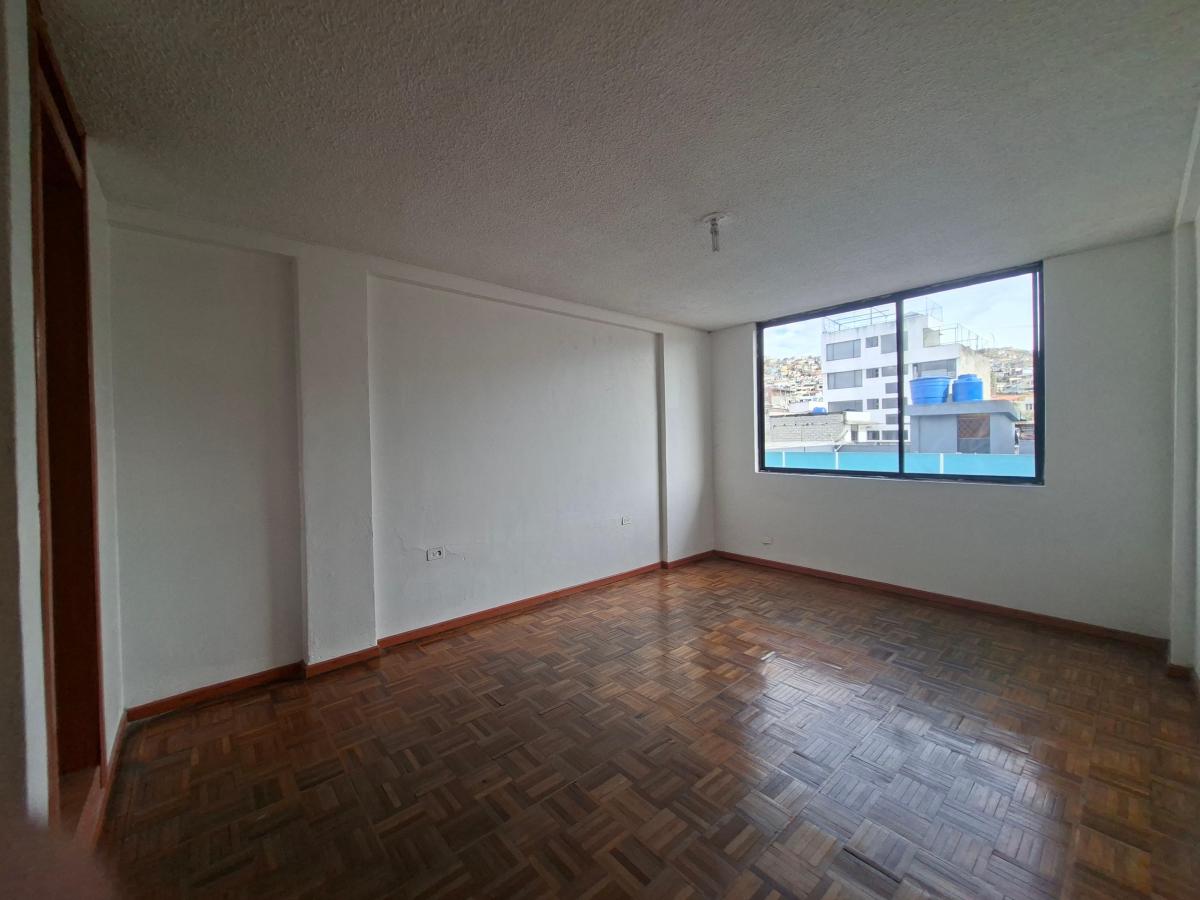 Departamento de 126 m² con 3 Dorm. Mas un Estudio en Venta Cerca Al Colegio Montufar — imagen 6